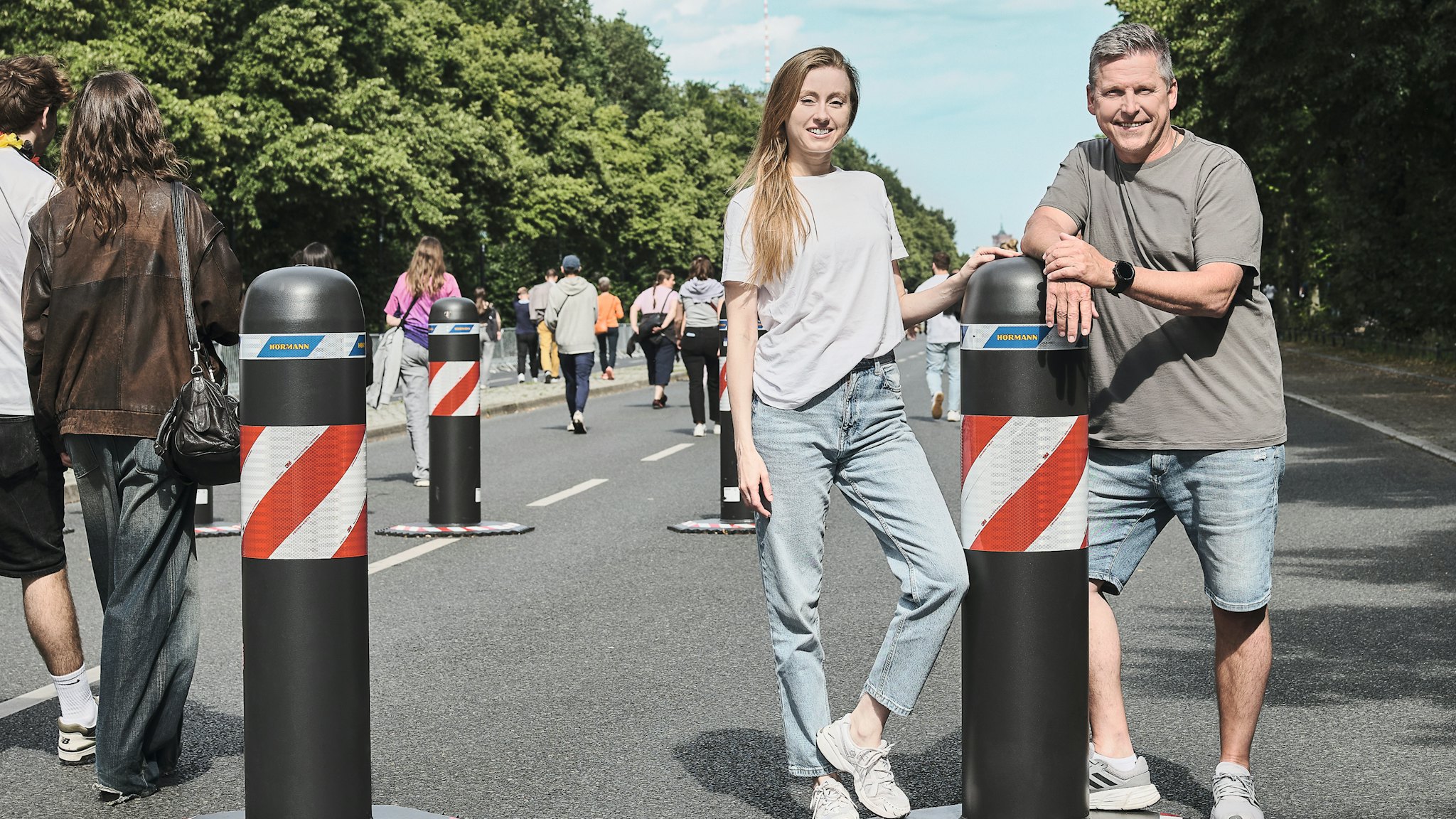 Perimeter protection systems | Hörmann. For Life. Hörmann on Youtube