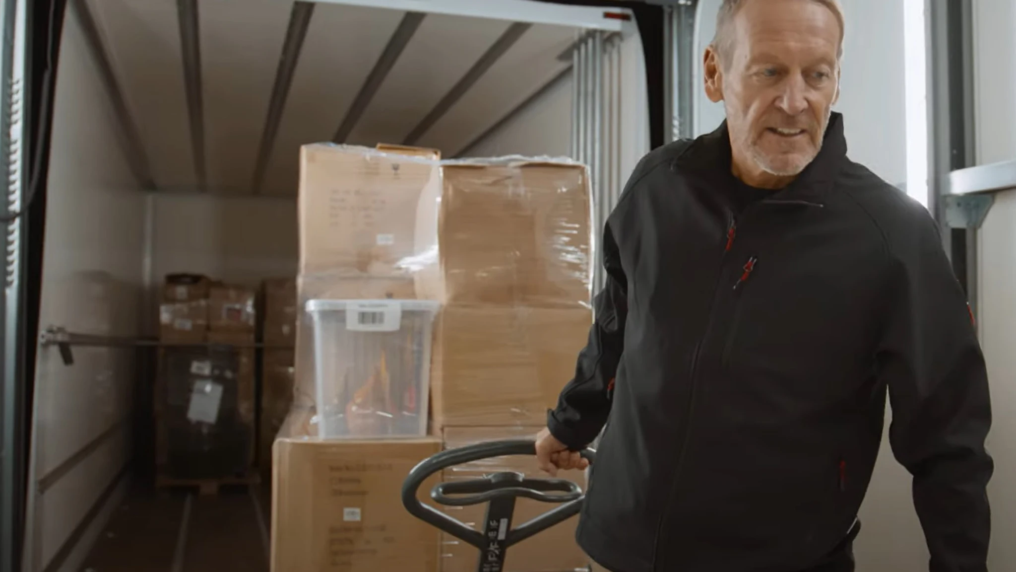 Products for industrial construction | Hörmann. For Life. Hörmann on Youtube