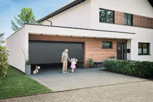 Garage doors | Hörmann. For Life. Garage doors | Hörmann. For Life.