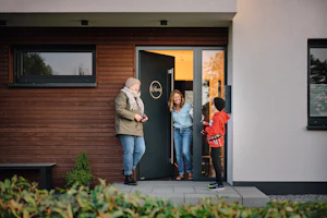 Front doors | Hörmann. For Life. Front doors | Hörmann. For Life.
