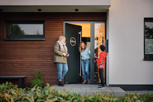 Front doors | Hörmann. For Life. Front doors | Hörmann. For Life.