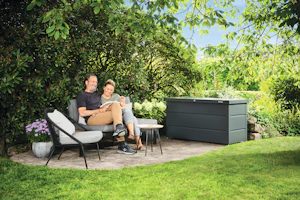 Garden boxes | Hörmann. For Life. Garden boxes | Hörmann. For Life.