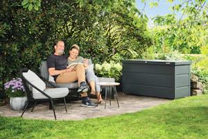 Garden boxes | Hörmann. For Life. Garden boxes | Hörmann. For Life.