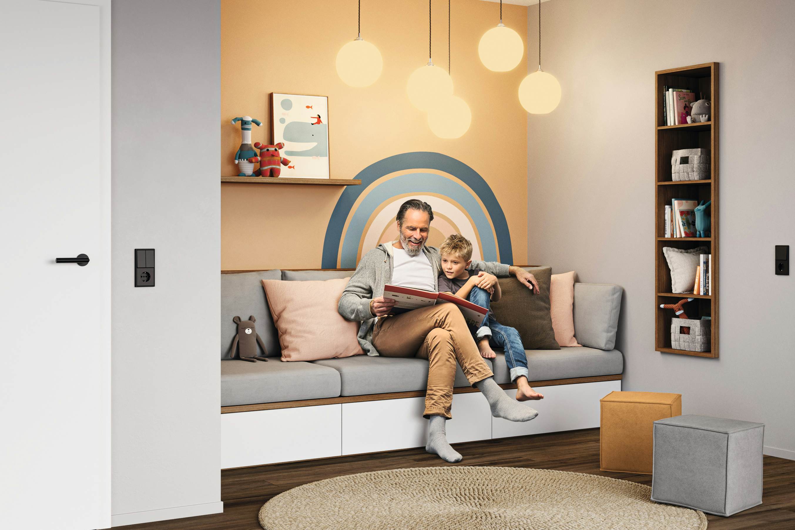 Zimmertüren Zimmertüren in höchster Qualität & moderner Optik