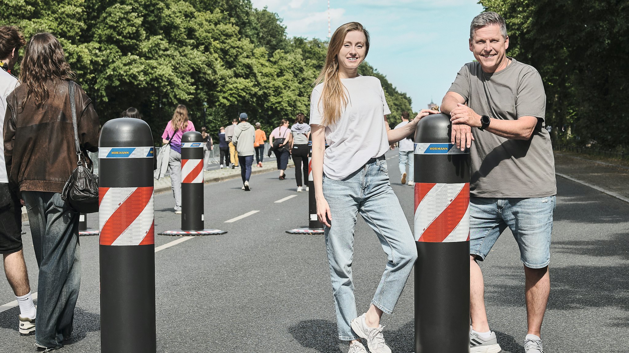 Perimeter protection systems | Hörmann. For Life. Hörmann on Youtube