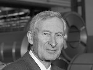 Mourning for senior partner Thomas J. Hörmann Thomas J. Hörmann (1938-2024)