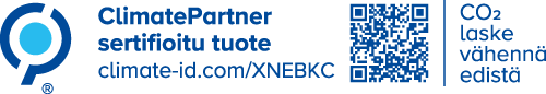 CO₂-neutraalit tuotteet