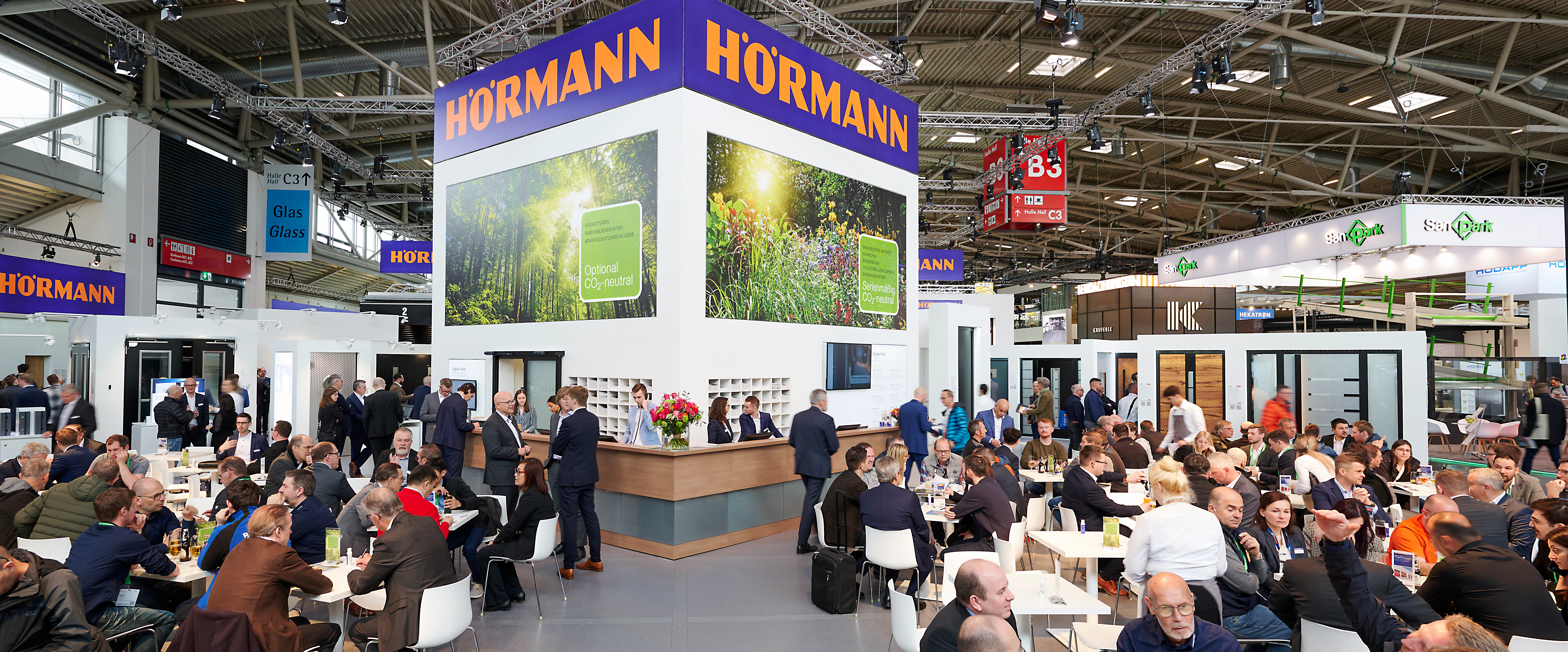 Nieuwe Hörmann-producten 2025 – Innovaties die inspireren