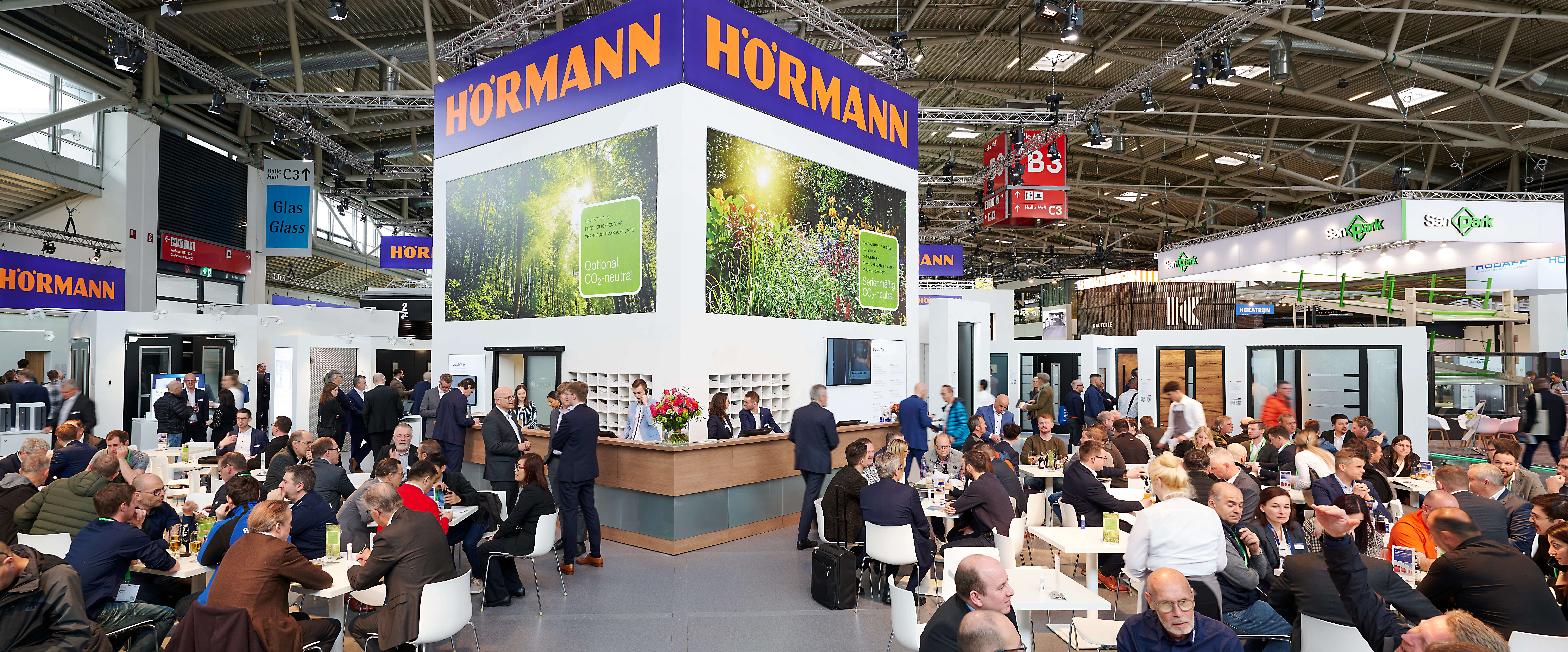 Nieuwe Hörmann-producten 2025 – Innovaties die inspireren