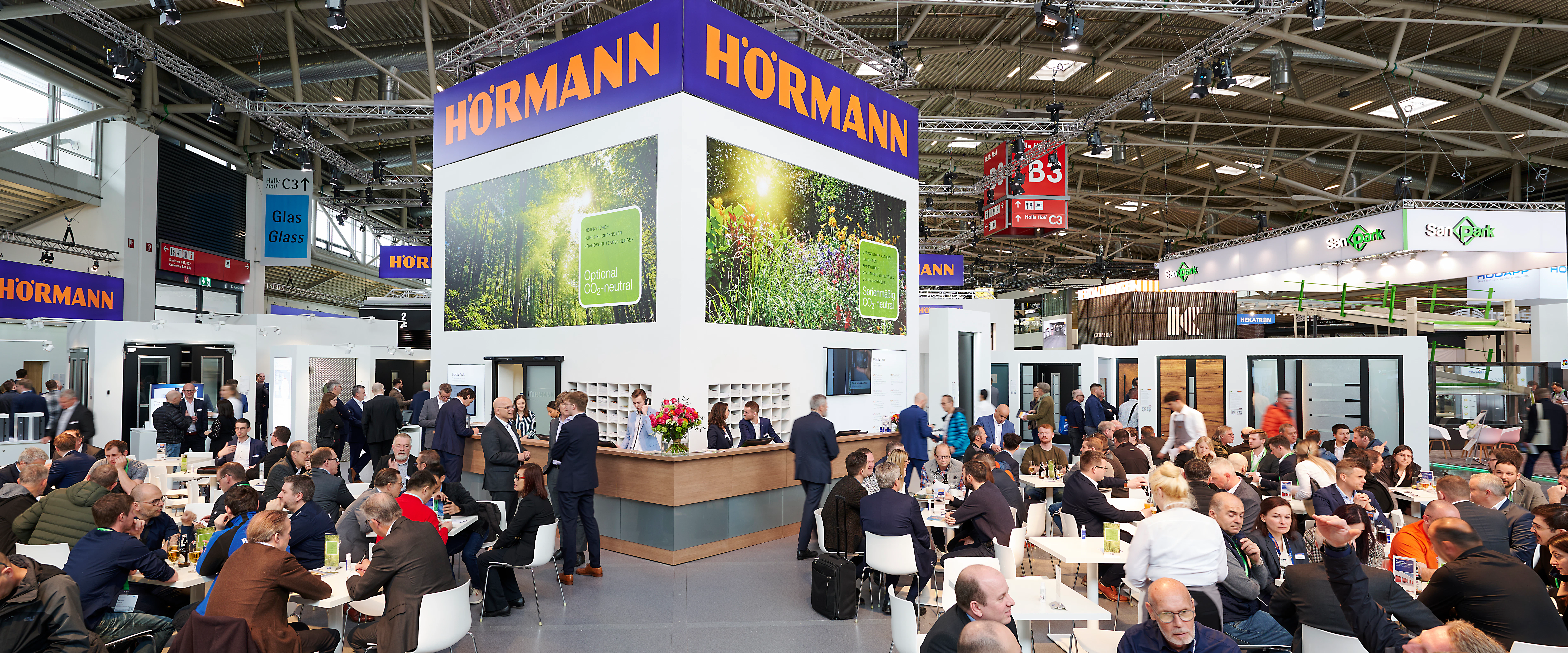 Hörmann Újdonságok 2023 – Inspiráló innovációk