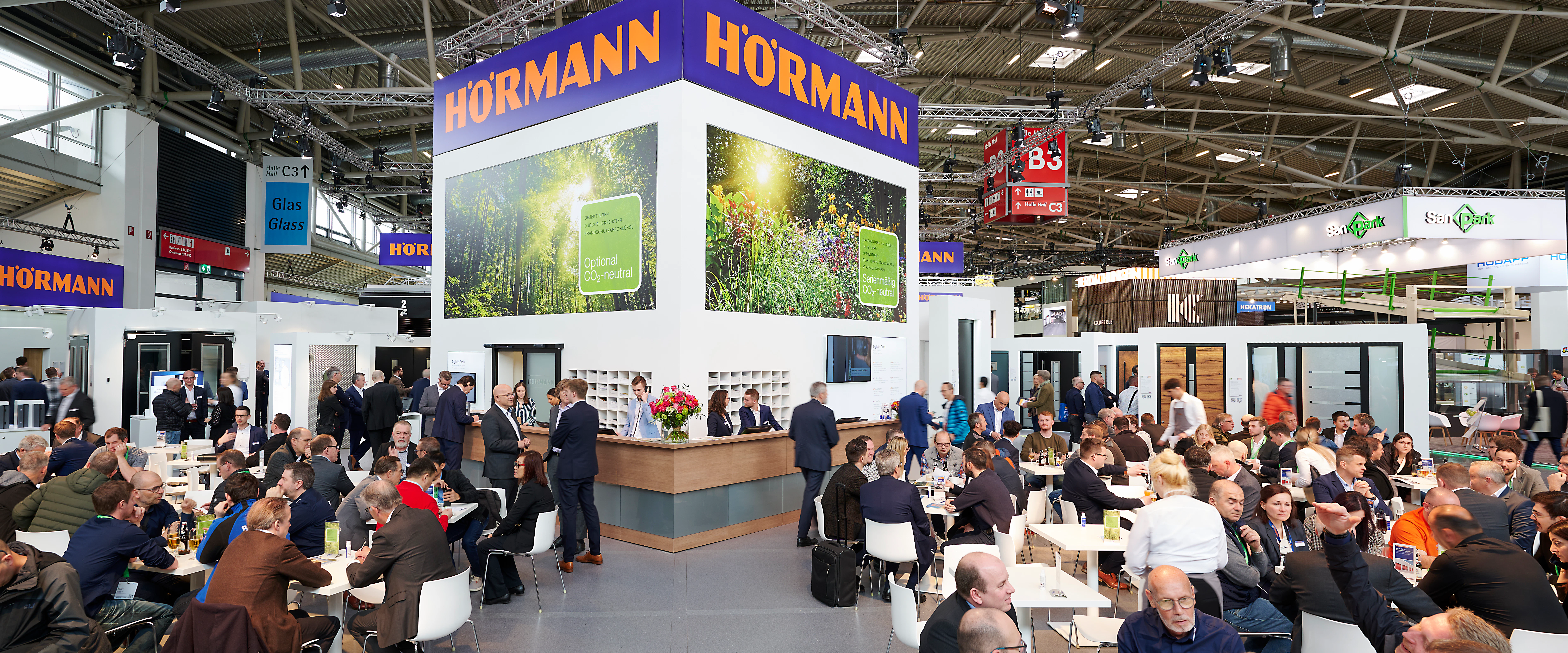 Nieuwe Hörmann-producten 2025 – Innovaties die inspireren
