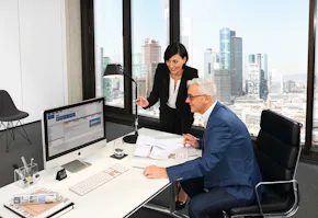 Logiciel pour architectes