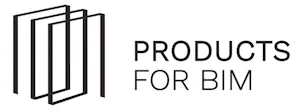 De branchevereniging "Building Products Digital" Bim Logo voor Hörmann