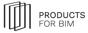 De branchevereniging "Building Products Digital" Bim Logo voor Hörmann