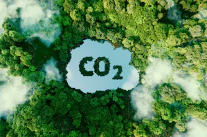 Som familiebedrift er vi bevisst vårt ansvar for kommende... Som familiebedrift er vi bevisst vårt ansvar for kommende generasjoner og tilbyr alle produkter til boligbygging CO2-nøytralt som standard. Vi tilbyr også produkter til næringsbygg CO2-nøytrale på...