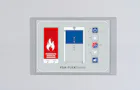 Unité de commande fiable