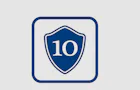 10 jaar veiligheidsbelofte