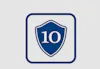 10 jaar veiligheidsbelofte