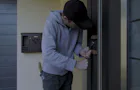 Einbruchhemmende Verriegelung Einbruchhemmende Verriegelung