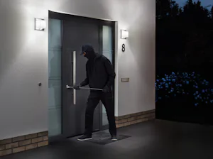 Inbraakbeveiliging Inbraakpoging moderne voordeur | Hörmann