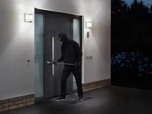 Inbraakbeveiliging Inbraakpoging moderne voordeur | Hörmann