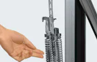Langlebig und optimal gesichert Langlebig und optimal gesichert