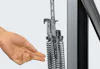 Langlebig und optimal gesichert Langlebig und optimal gesichert