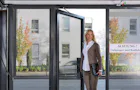 Praktische Schlupf- und Nebentüren Praktische Schlupf- und Nebentüren