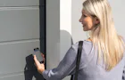 Smarte App Bedienung