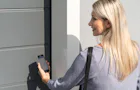Smart app-styrning