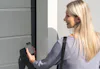Smarte App Bedienung