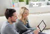 Smarte Steuerung und intelligenter Bedienkomfort
