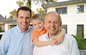 Producten voor generaties