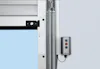 Die Rolltore / Rollgitter SB und TGT überzeugen mit einem wartungsarmen und wirtschaftlichen Betrieb, da durch die Zugfeder-Technik das Behanggewicht ideal ausgeglichen wird. Bei handbetätigten Toren unterstützt die Zugfeder-Technik das leichte Öffnen und Schließen des Tores. Bei kraftbetätigten Toren verringert die Zugfeder-Technik die Antriebsbelastung und verlängert die Lebensdauer der Antriebskomponenten.