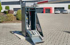 Servicefreundliche Komponenten