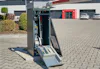 Servicefreundliche Komponenten