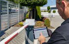 Weltweite Fernsteuerung