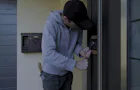 Einbruchhemmende Verriegelung Einbruchhemmende Verriegelung