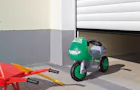 Sichere Abschaltautomatik Sichere Abschaltautomatik