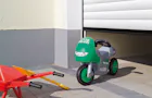 Sichere Abschaltautomatik Sichere Abschaltautomatik