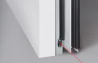 Structură bine securizată în ansamblu Structură bine securizată în ansamblu