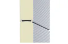 Efficient thermal insulation Efficient thermal insulation