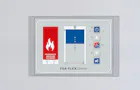 Reliable control unit Reliable control unit