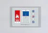 Reliable control unit Reliable control unit