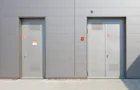 Portes d’intérieur et d’extérieur Portes d’intérieur et d’extérieur