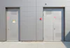 Portes d’intérieur et d’extérieur Portes d’intérieur et d’extérieur