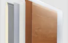 Permanent mooie Duragrain-decors