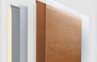 Dauerhaft schöne Duragrain Dekore Dauerhaft schöne Duragrain Dekore