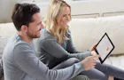 Smart betjening og intelligent betjeningskomfort Smart betjening og intelligent betjeningskomfort