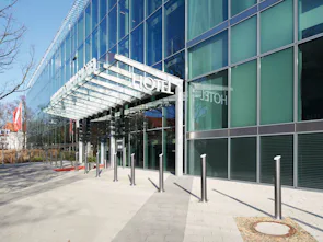 Design-bollards